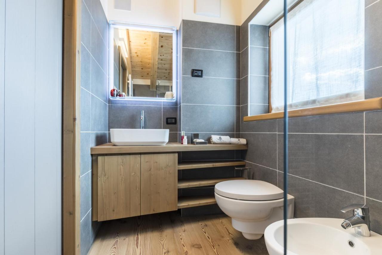 Folgaria Top Rent Exterior foto