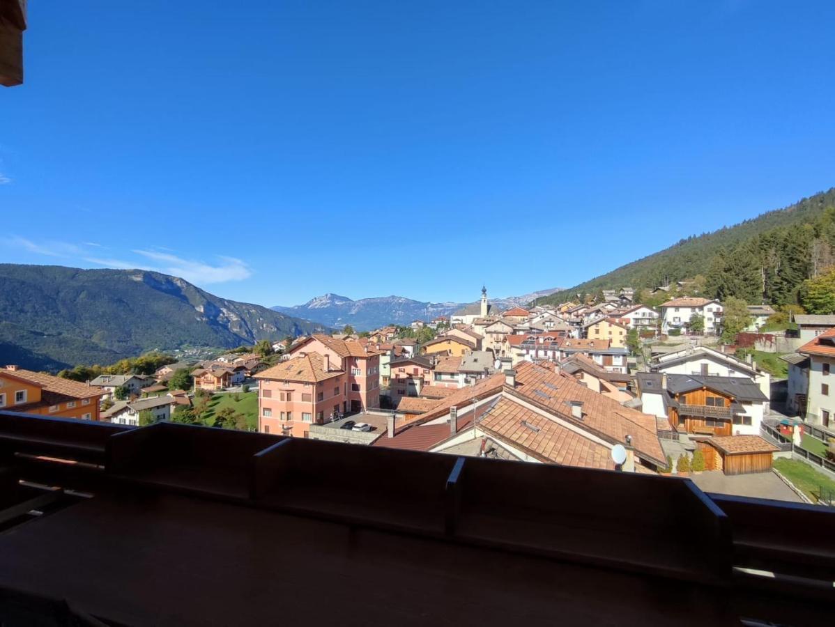 Folgaria Top Rent Exterior foto