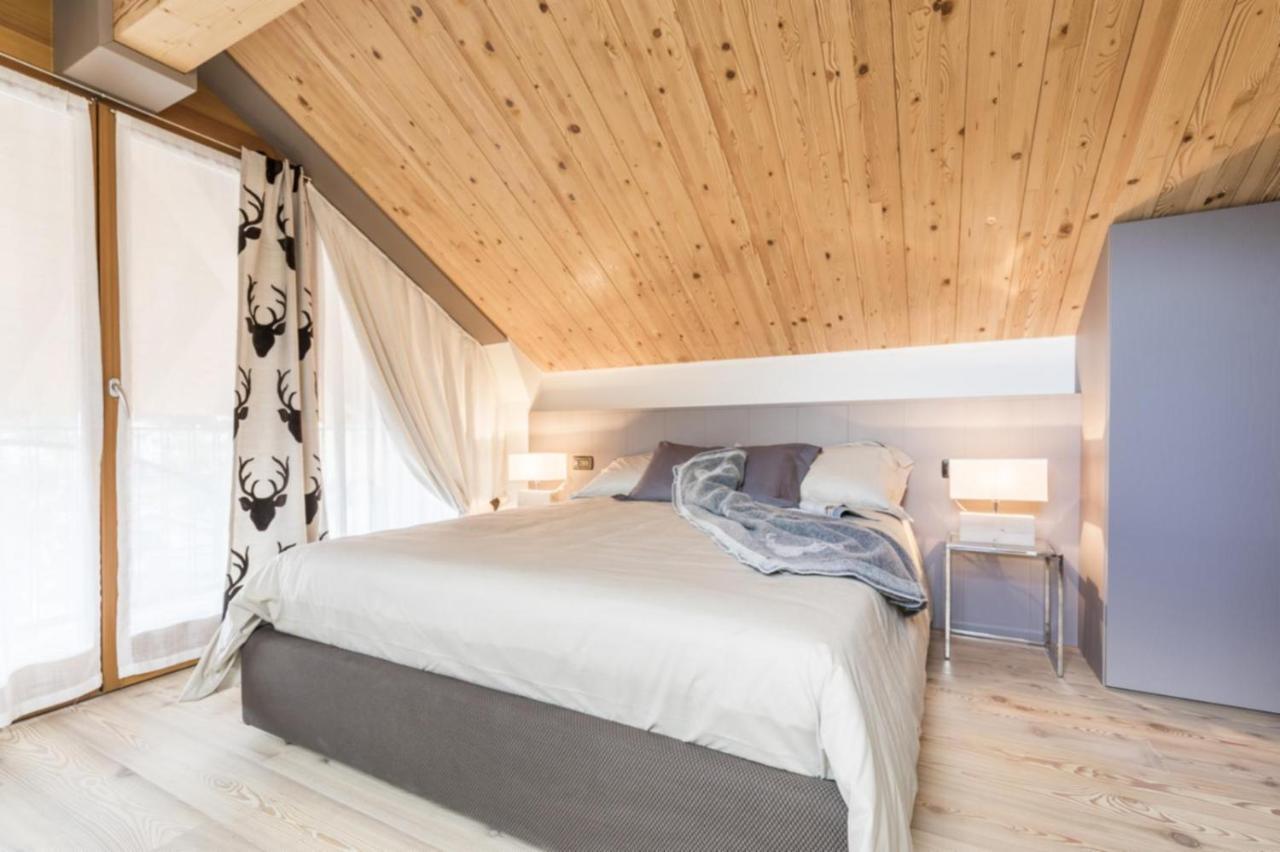 Folgaria Top Rent Exterior foto