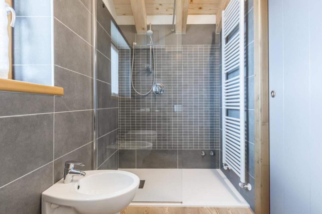 Folgaria Top Rent Exterior foto