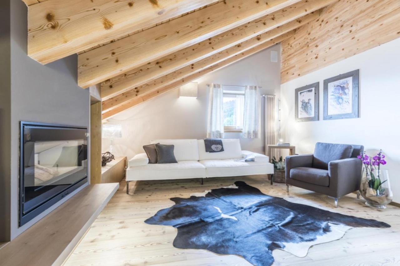 Folgaria Top Rent Exterior foto