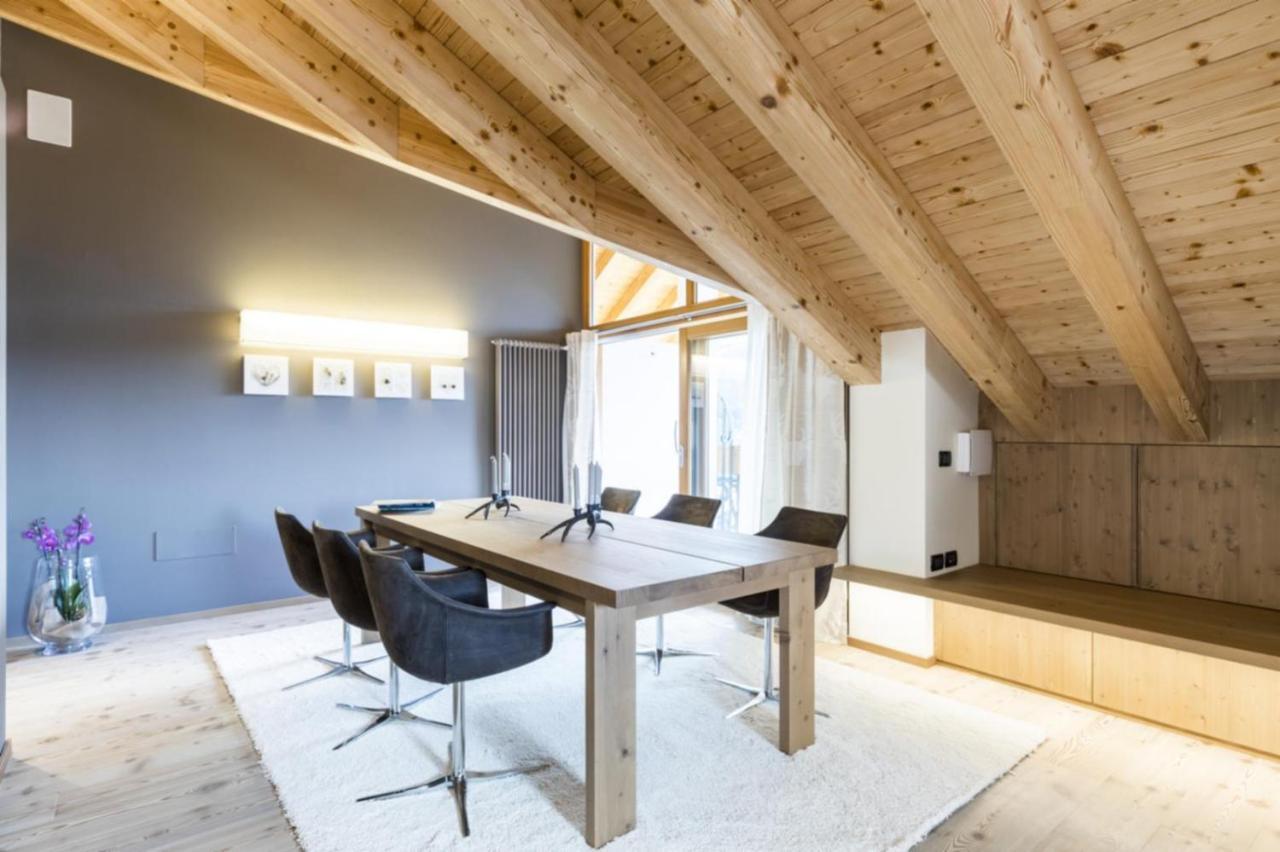 Folgaria Top Rent Exterior foto