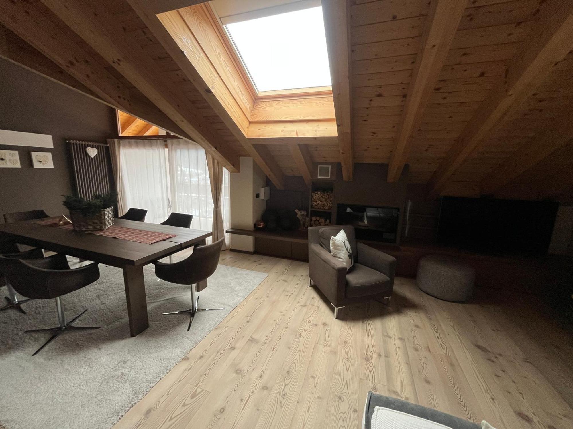 Folgaria Top Rent Exterior foto